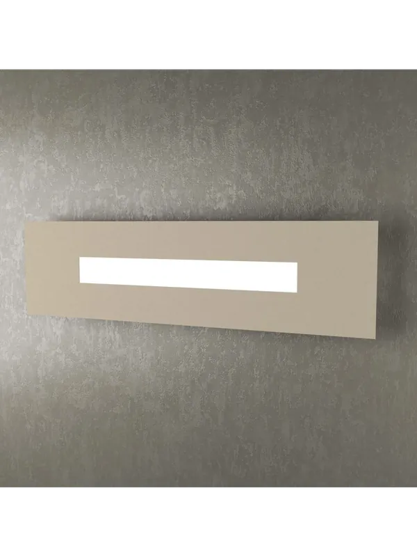 Plafoniera moderna design 1 luce tpl 0423 Subito Disponibile