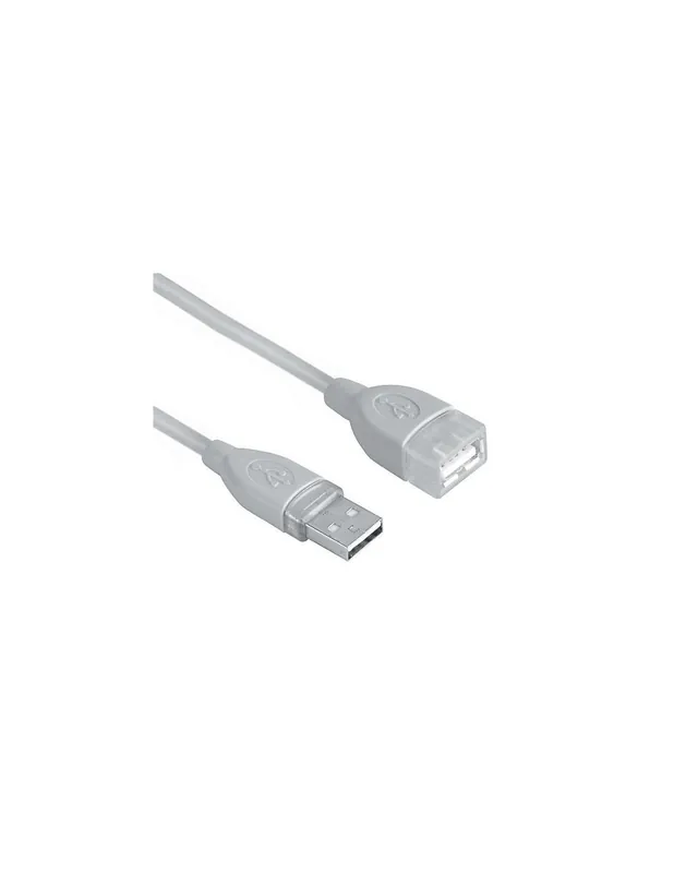 Spedito Oggi Cavetto usb maschio- usb femmina 5mt