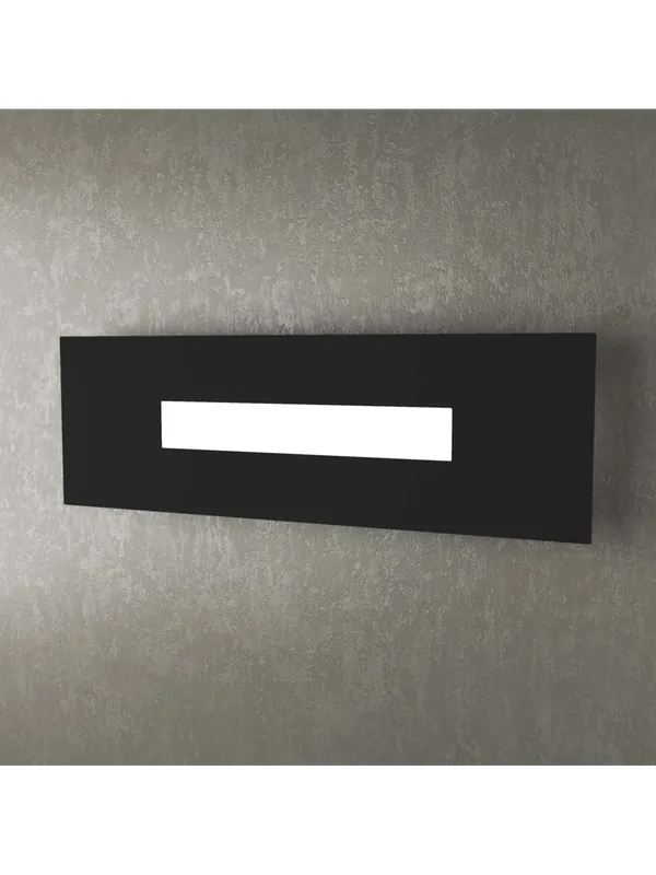 Plafoniera moderna design 1 luce tpl 0428 Spedito Oggi