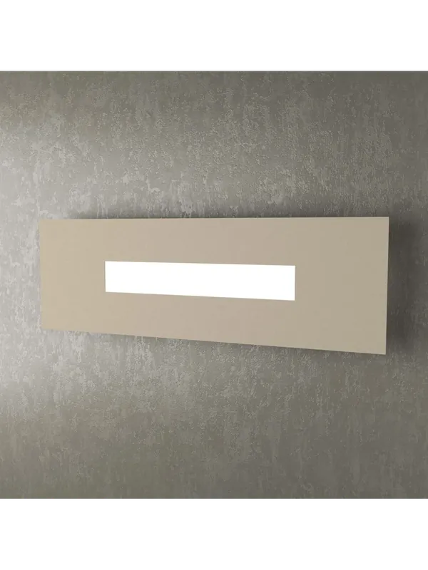 Popolare Plafoniera moderna design 1 luce tpl 0427