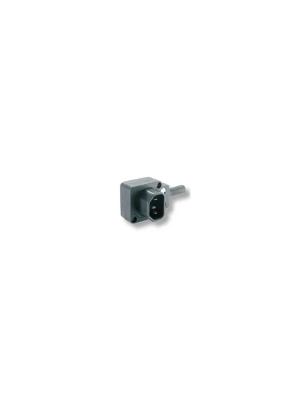 Bestseller Spina alimentazione volante 10a 250v nero