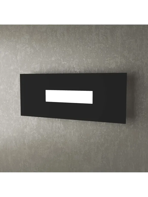 Nuova Collezione Applique moderno design 1 luce tpl 0429