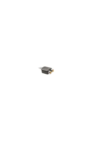 Adattatore 2rca femmina 1rca maschio 380011161 Più Venduto