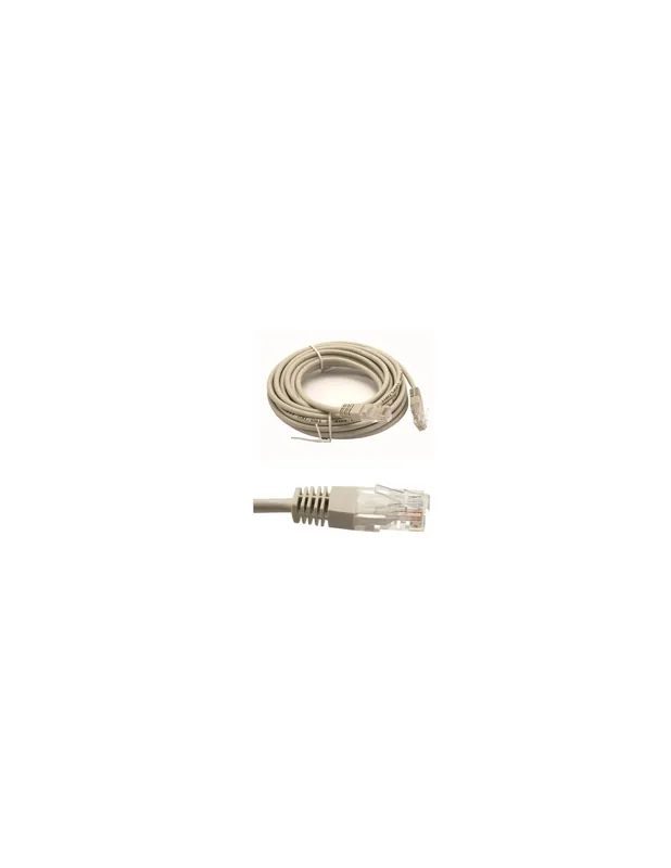 Cavo rete assemblato 10mt rg45 cat6 ethernet internet Consegna Rapida