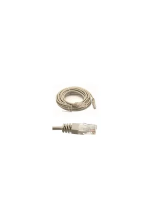 Cavo rete assemblato 15 metri rg45 cat 6e ethernet ew5u150 Spedizione Espresso