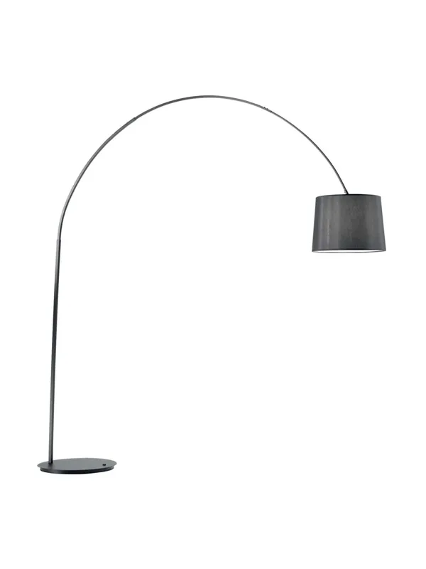 Piantana moderna 1 luce in tessuto DL0540 Compra Online