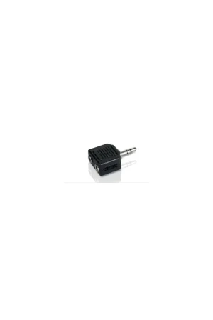 Compra Adesso Adattatore audio sp.3,5 2pr.3,5 stereo 02030408