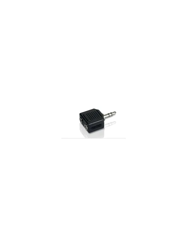 Compra Adesso Adattatore audio sp.3,5 2pr.3,5 stereo 02030408