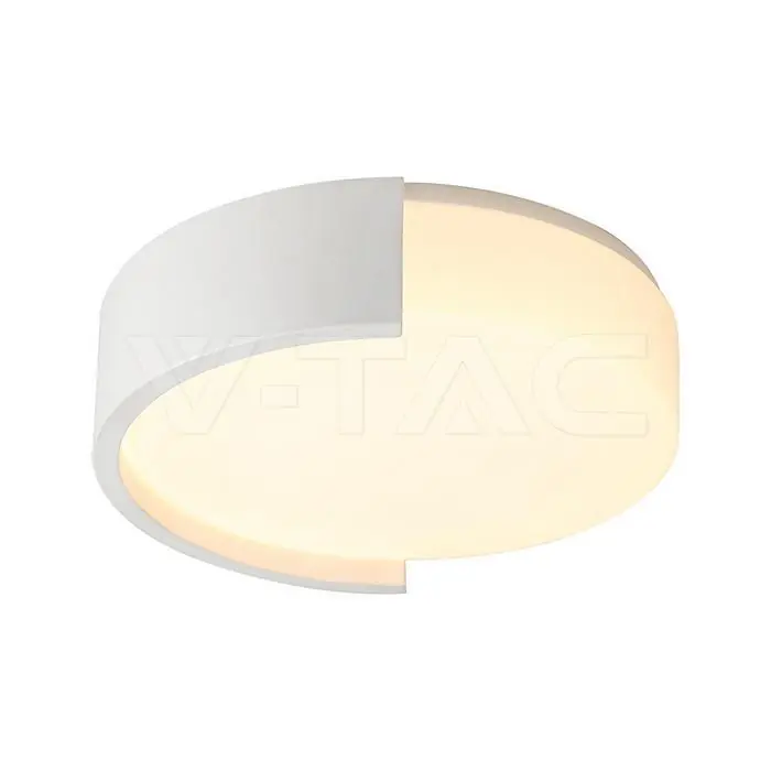 Plafoniera Led smart 24192 controllo app V Tac Ultimissimo Modello