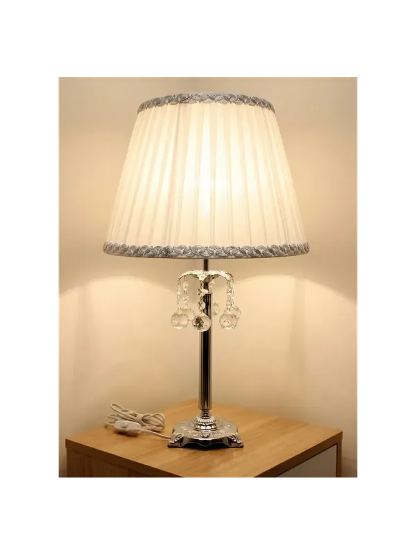 Lume grande classico cromato cristallo 1 luce FRC 4625/40CR Compra Oggi Stesso