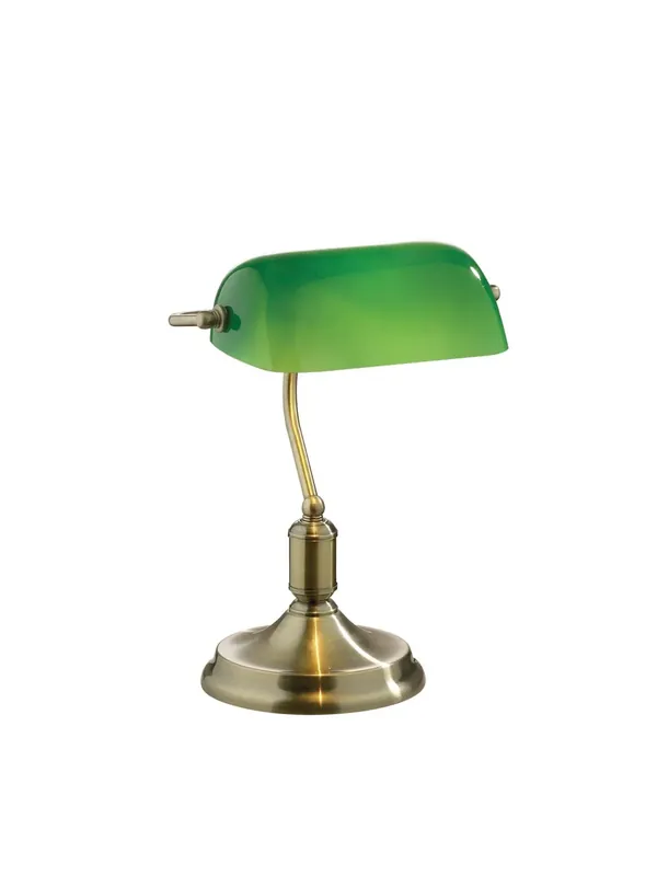 Lampada da studio classica DL0580 Spedito Oggi