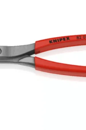 Prezzo Ridotto Pinza presa frontale E laterale 200mm Knipex - 82 01 200