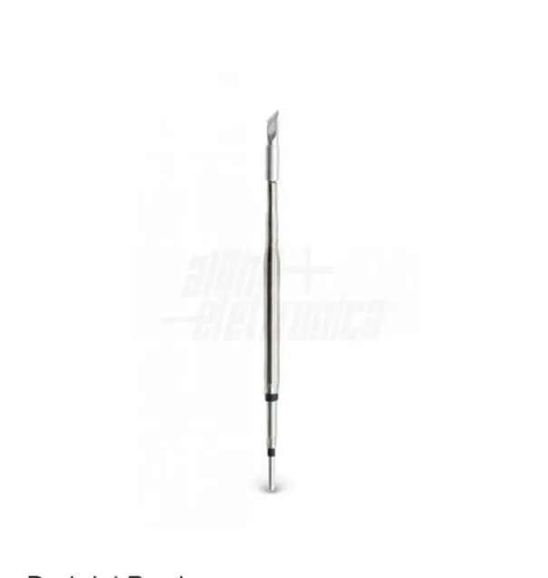 Punta ricambio saldatore 98-309 ALPHA ELETTRONICA TIP00101 lunga durata Nuovo Arrivo
