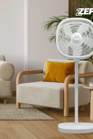 Offerta Speciale Ventilatore a piantana 40 cm FAN-TASTIC Zephir