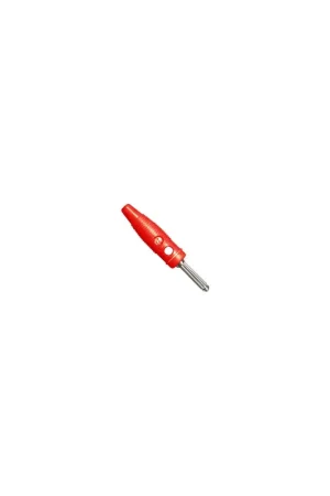 Vendita Finale Spina banana rossa in gomma 02017372