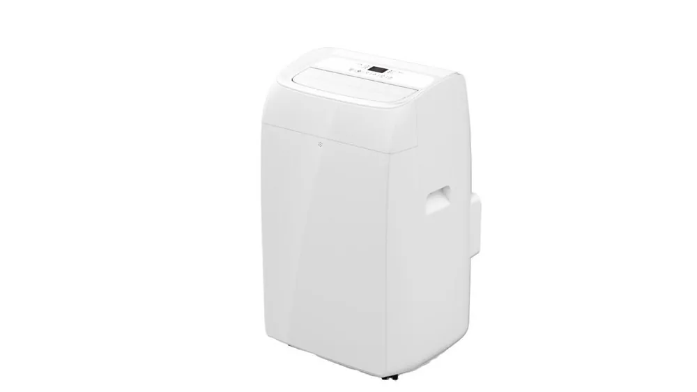 Condizionatore Portatile 12000 BTU P3035-BTU12 Qlima Affare