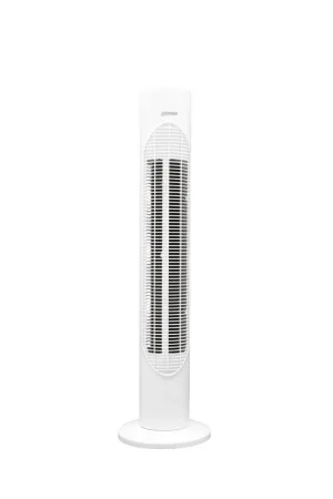 Pagamento Sicuro Ventilatore Torre BABYLON3 83 cm Zephir con Timer