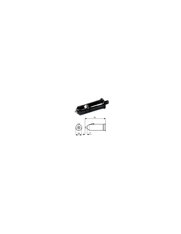 Must-Have Presa volante accendino spina auto 433329599