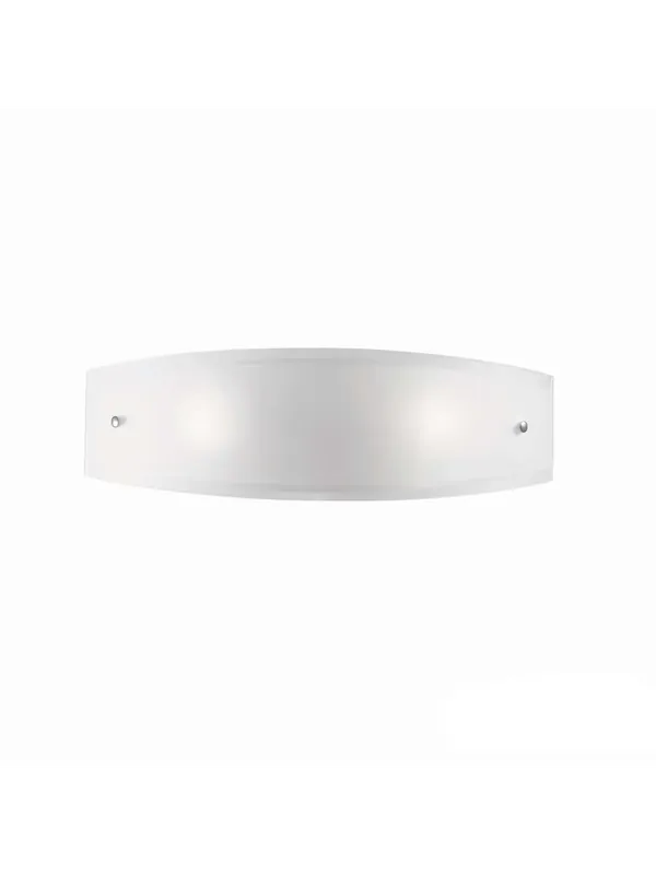 Applique moderno in vetro DL0508 Ordina Subito