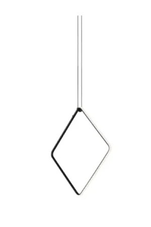 FLOS ARRANGEMENTS SQUARE LARGE 34W LUCE CALDA 2700K F0409030 Sconto