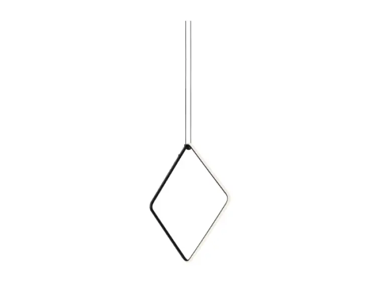 FLOS ARRANGEMENTS SQUARE LARGE 34W LUCE CALDA 2700K F0409030 Sconto