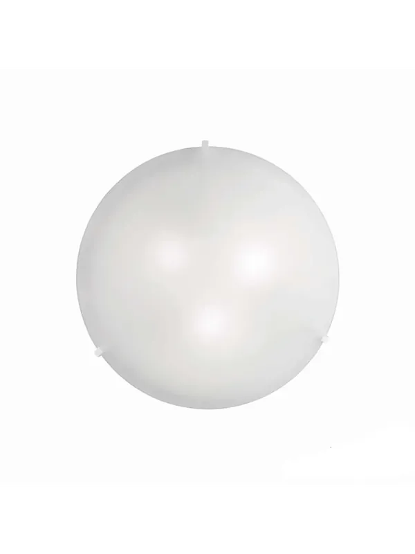 Must-Have Plafoniera moderna in vetro DL0510