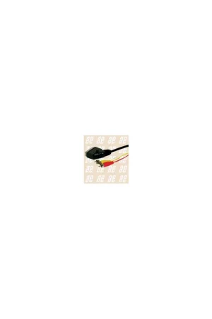 Direttamente Dal Produttore Cavo scart in/out 1,50 mt 30rca al92068as alpha