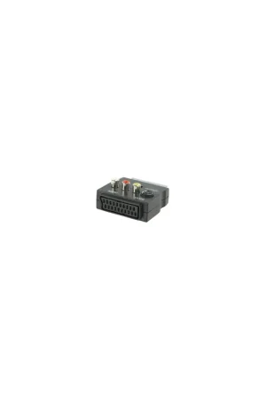 Promo Stagionale Adattatore scart audio/video rca 92260 38002919db