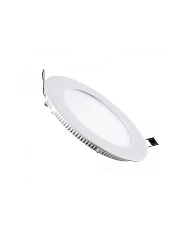 Pannello a Led incasso v-tac rotondo 12w Super Prezzo