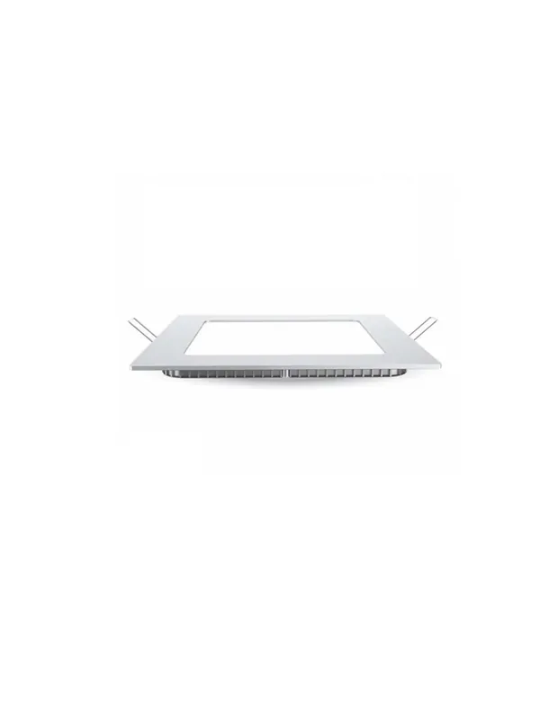 Bestseller Pannello a Led incasso v-tac quadrato 18w