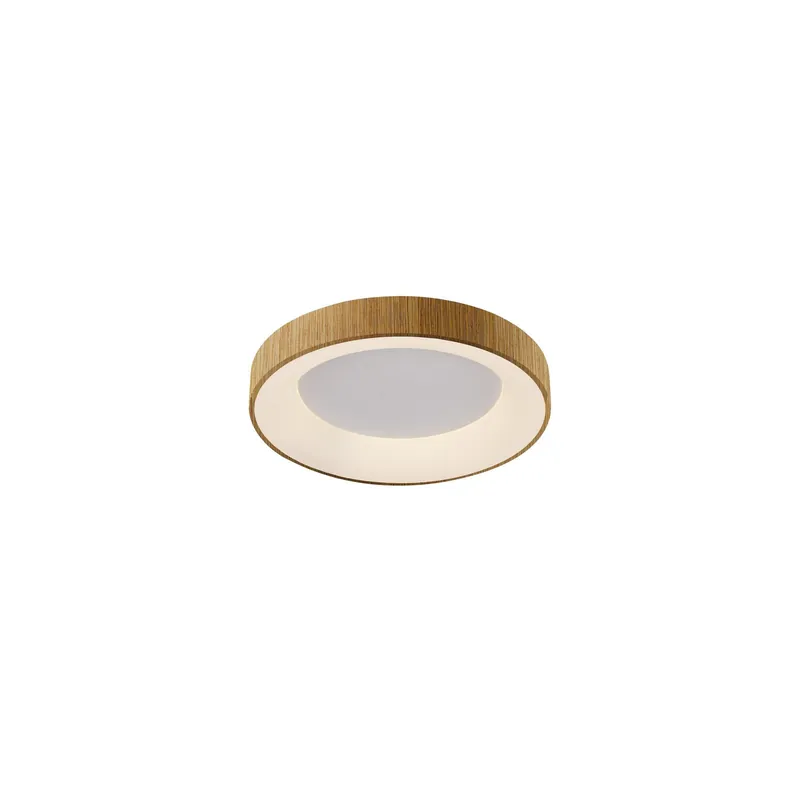 Ultime Pezzi Plafoniera LED dimmerabile 38 cm Mantra 8588