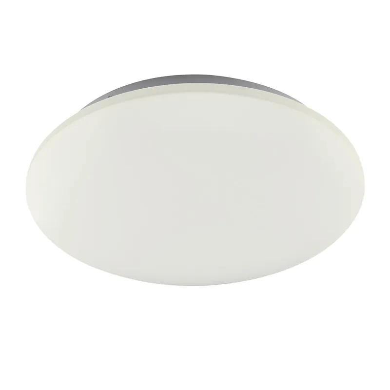 Plafoniera tonda 5xE27 D48 bianca Mantra 5410 Ultimissimo Modello