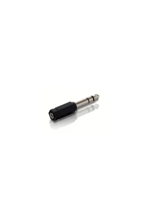 Adattatore audio spina 6,3 stereo a presa 3,5 380011100 Miglior Prezzo