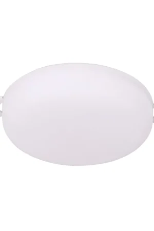 Novità Downlight LED rotondo 8678 8W 3000K 85mm Mantra
