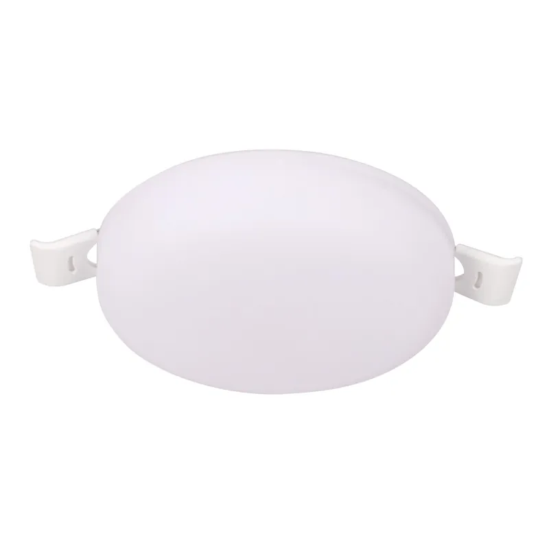 Novità Downlight LED rotondo 8678 8W 3000K 85mm Mantra