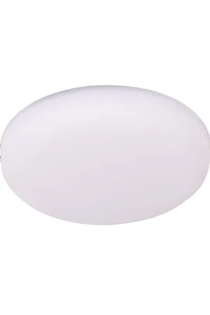 Downlight LED tondo 15W 12 cm Mantra 8680 Prezzo Di Fabbrica