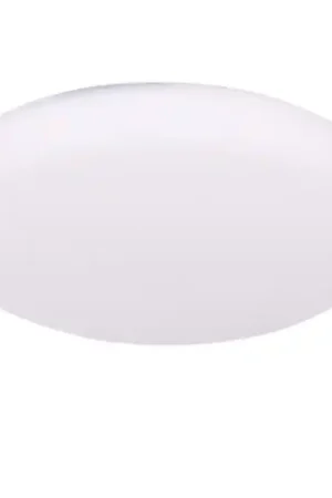 Esclusivo Plafoniera Led tonda Ø170mm 22W 3000K Mantra - 8681