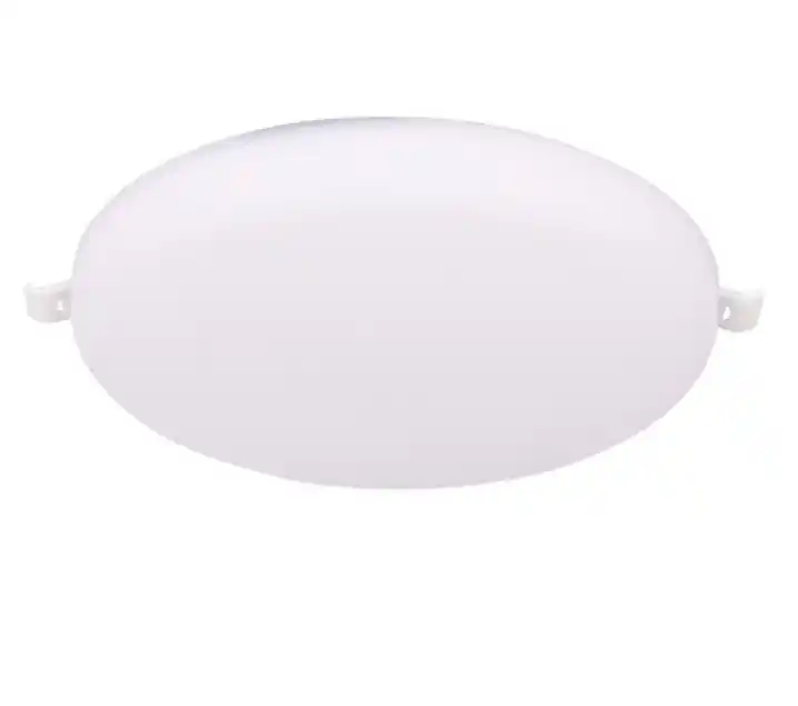 Esclusivo Plafoniera Led tonda Ø170mm 22W 3000K Mantra - 8681