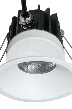 Faretto Incasso LED CCT 12W IP65 Mantra 8766 Reso Gratuito