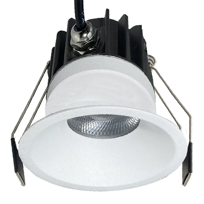 Faretto Incasso LED CCT 12W IP65 Mantra 8766 Reso Gratuito