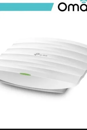 Subito Disponibile Access point WiFi AC1350 OMA-EAP225 Omada indoor