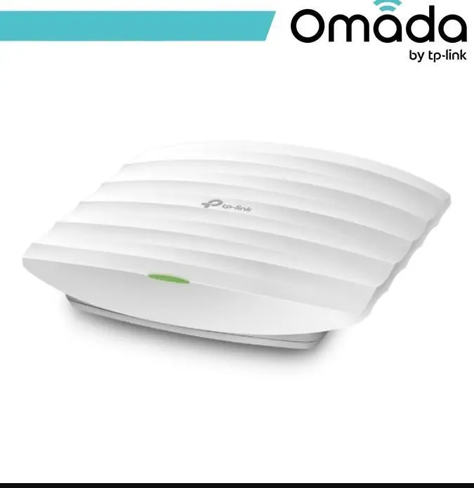 Subito Disponibile Access point WiFi AC1350 OMA-EAP225 Omada indoor