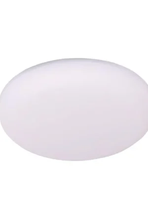 Downlight LED rotondo 12cm da incasso 15W 8685 Must-Have