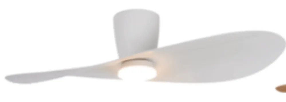 Ventilatore soffitto LED 18W 3000-5000K Ø112cm MANTRA - 9474 Pagamento Sicuro