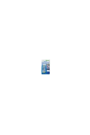 Popolare Silicone acetico antimuffa colore bianco universale 60ml