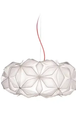 Affare Lampada a sospensione medium 2X12W E27 Slamp - LAVSM00CEW01R00000EU