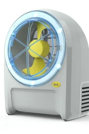Quantità Limitata Elettroinsetticida LED 368L2 220-240 V Moel 368L2