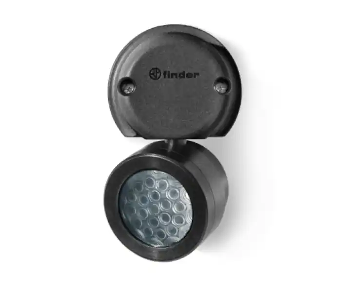 Offerta Lampo Rilevatore movimento presenza interno parete Finder 187182300002