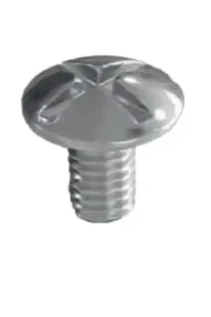 Occasione Vite testa bombata M6x10 Confezione 200Pz. Sati Italia - 2740001