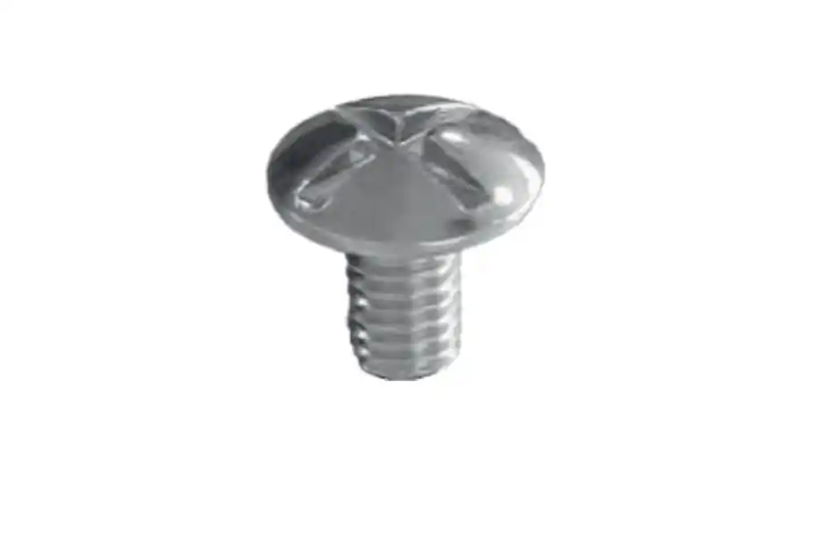 Occasione Vite testa bombata M6x10 Confezione 200Pz. Sati Italia - 2740001